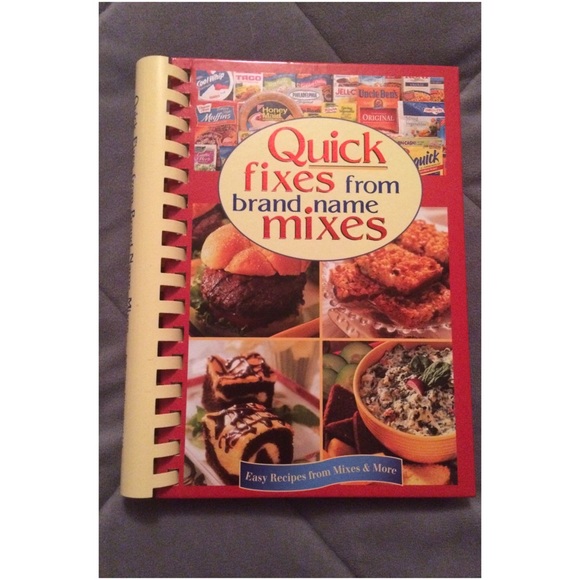 Cooking Book