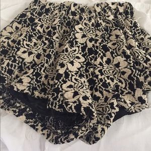 Brandy Melville shorts