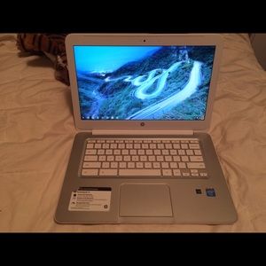 Laptop - Chromebook 14
