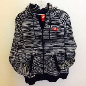 Nike Sweater..