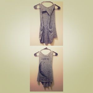 I love you to the moon and back shirt