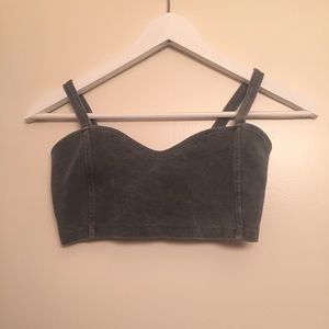Brandy Melville Bralette
