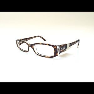 Dolce&Gabbana Eyeglasses