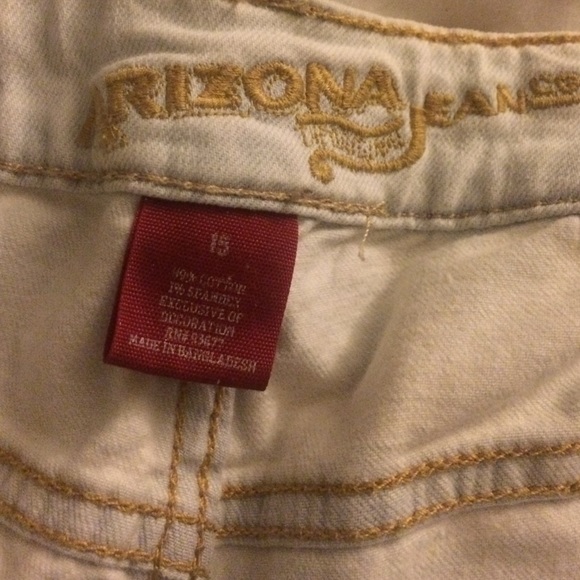 Shorts - Picture 3 of 3