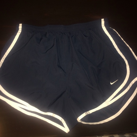 Nike Dri-Fit Shorts