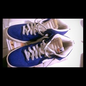 Vintage Nike dunks