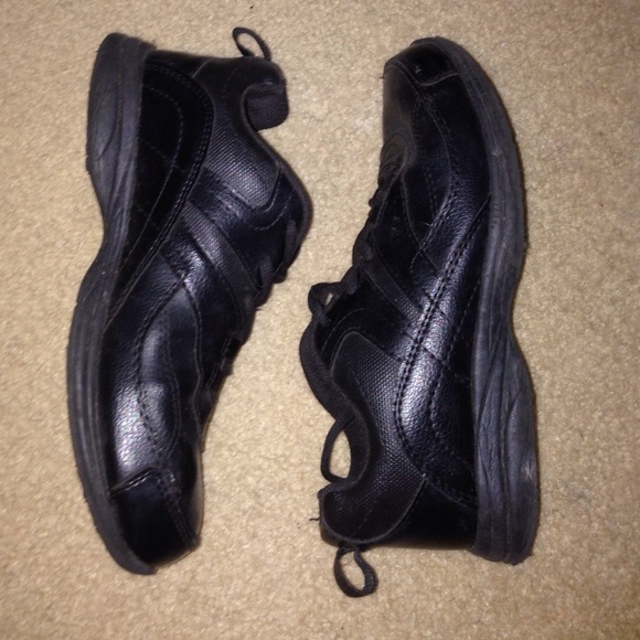 Work non-slip sneakers