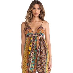 🌻Novella Royale Miss Mae Dress NWT