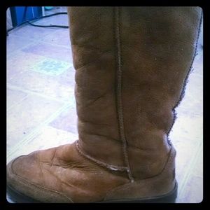 Ugg austrailia boots