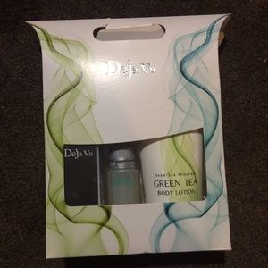 Déjà Vu Set