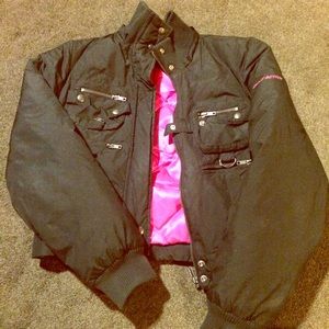 DKNY Active Jacket🏃🏾 Size:S