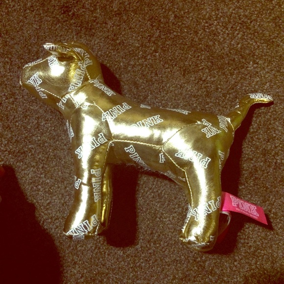 Victoria Secret PINK dog💖