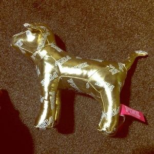 Victoria Secret PINK dog💖