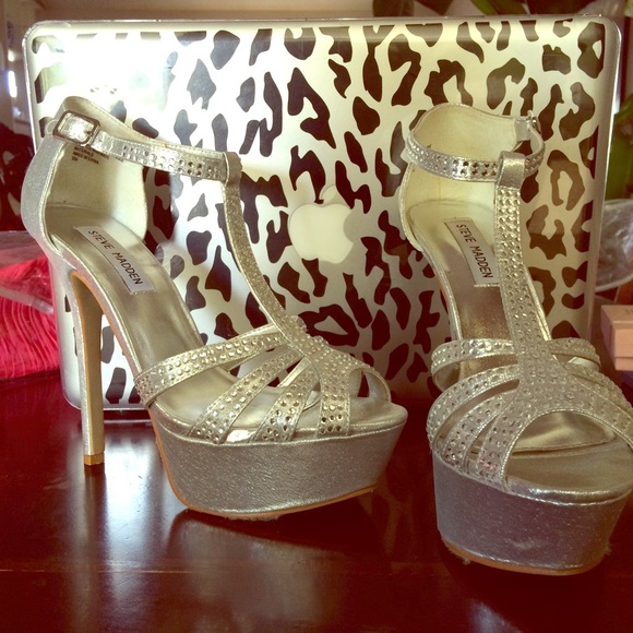 Steve Madden Heels 👠