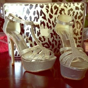Steve Madden Heels 👠