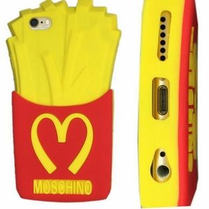 IPhone 6 case.  As seen on paris hilton :)