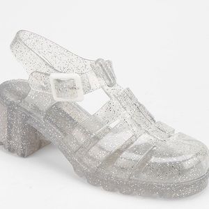 Juju jellies