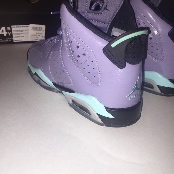 Iron purple 6s - Picture 2 of 4