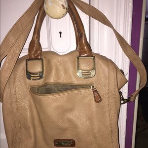 Steve Madden bag