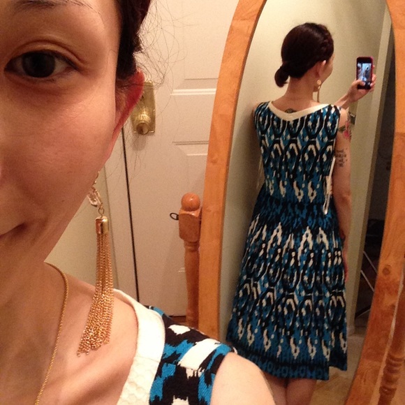 Big big sale🎊💙Anne Klein - Picture 3 of 3