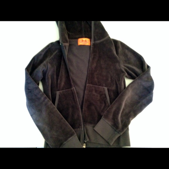 Juicy Couture Hoodie