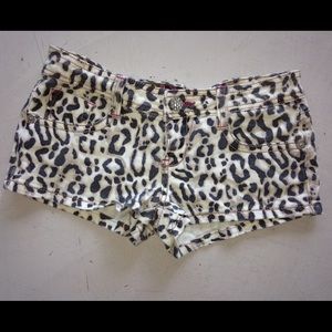 New Condition Dollhouse Shorts