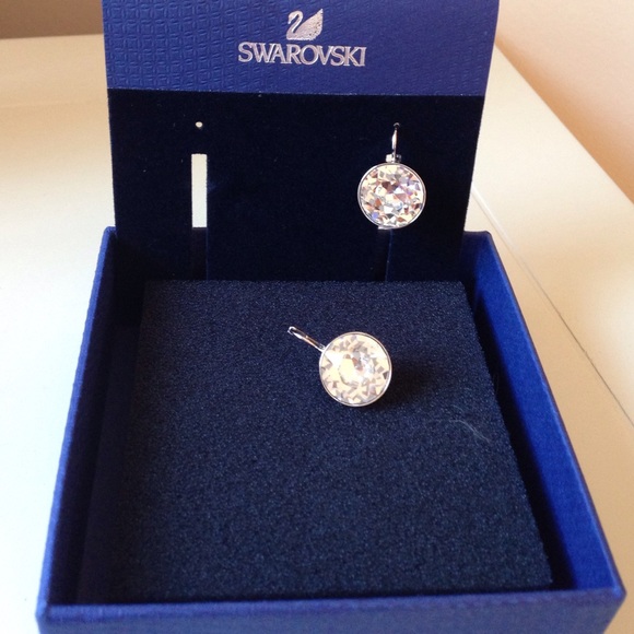 Swarovski Earrings