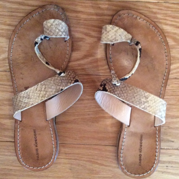 Sandals - Picture 2 of 3