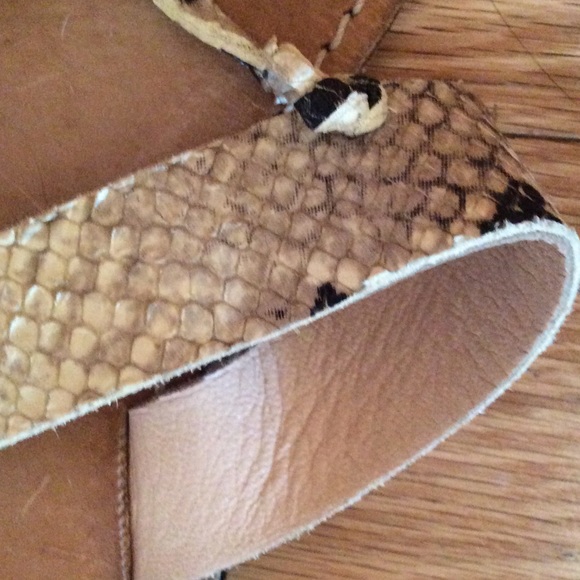 Sandals - Picture 3 of 3