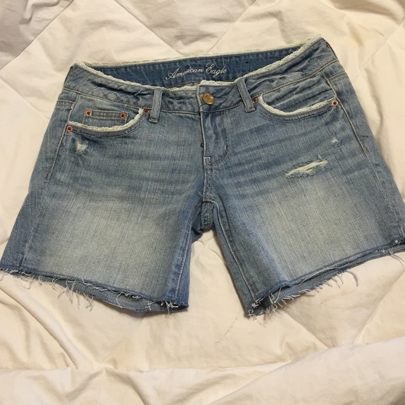 50% OFF American Eagle Shorts