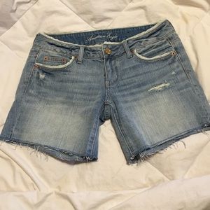 50% OFF American Eagle Shorts