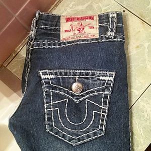 True Religion