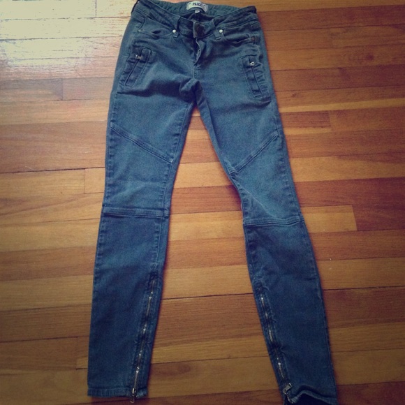 Paige Denim