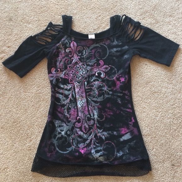 Womens shirt