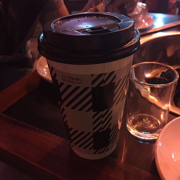 coffee
