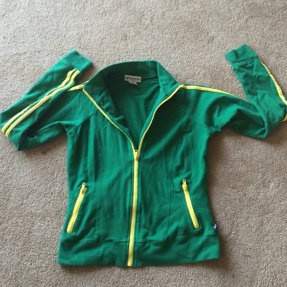 Womens jacket