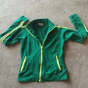 Womens jacket