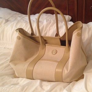 Tory Burch Tote