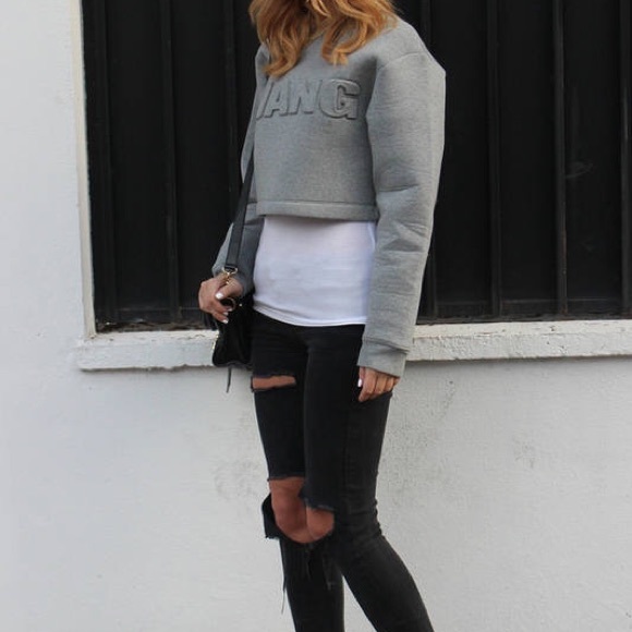 Alexander Wang x H&M