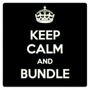 ALL BUNDLES ARE WELCOME!!!!