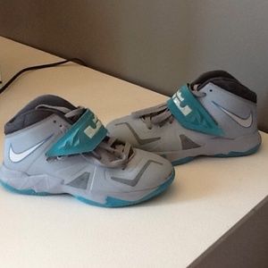 Lebron James sneakers