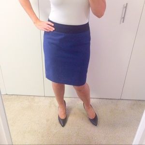 The limited pencil skirt/suit