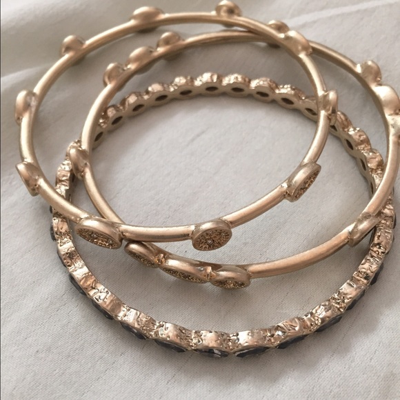 LOFT bracelet set