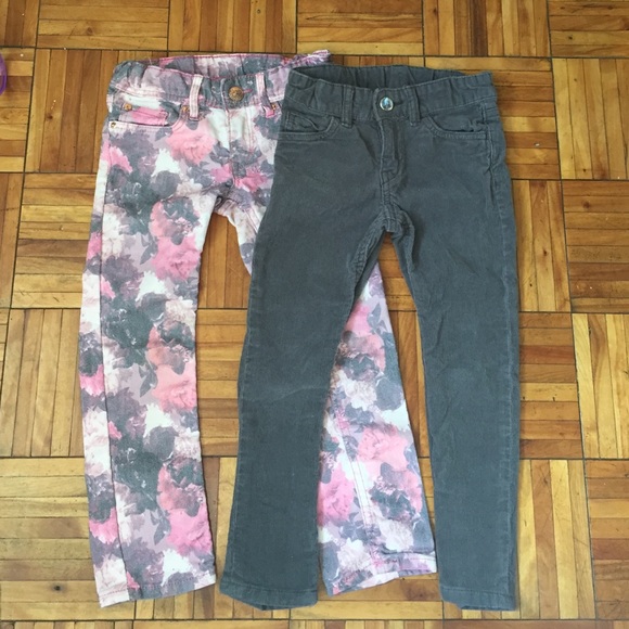 Set of 2 H&M pants
