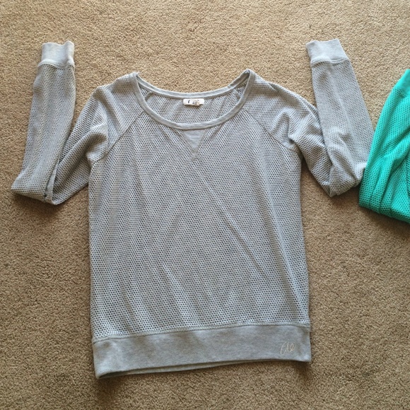 Aerop longsleeve bundle
