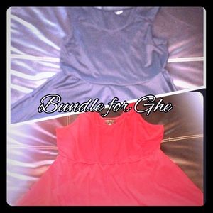 Skater Dress Bundle