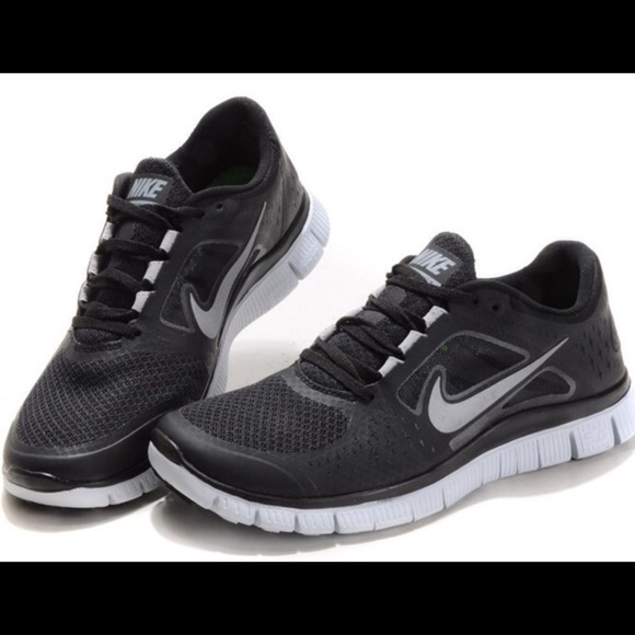 Nike free run