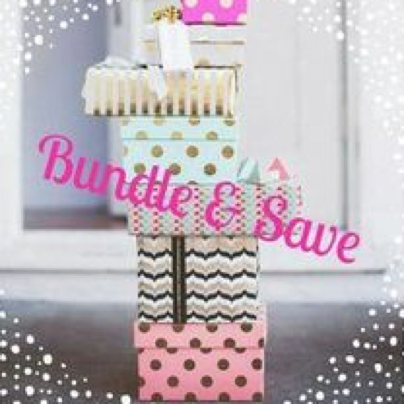 Reserved bundle 🎁