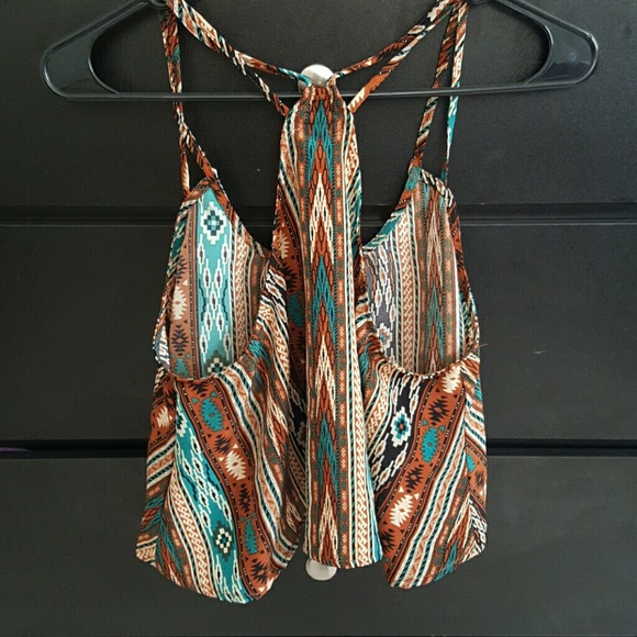 Cute top - Picture 2 of 3