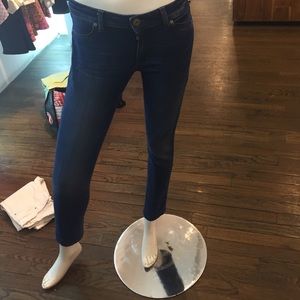 Almost new DL jeans